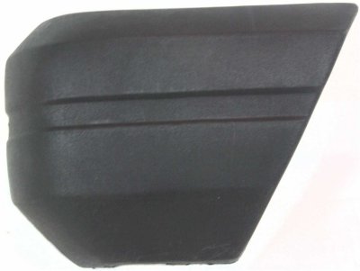 Replacement Bumper End
