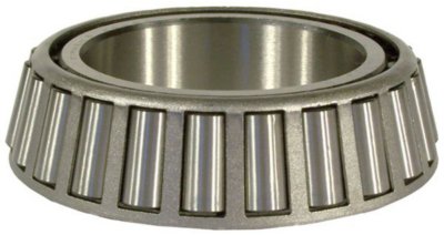 Crown Wheel Bearing