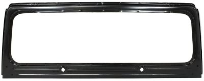 Replacement Windshield Frame