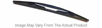 Crown Wiper Blade