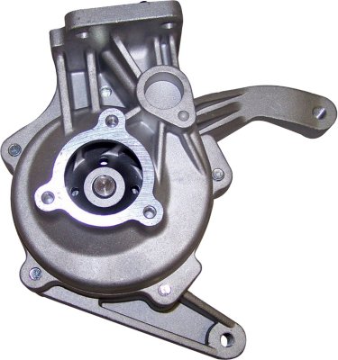Crown Water Pump