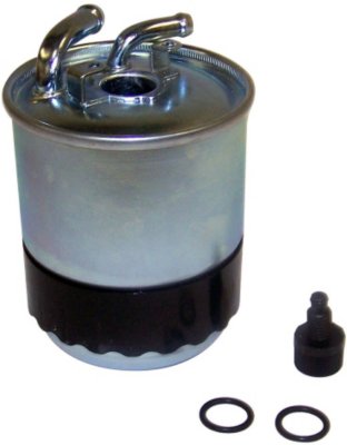 Crown Fuel Filter