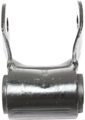 Crown Leaf Spring Shackles and Hangers