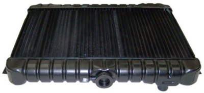 Crown Radiator