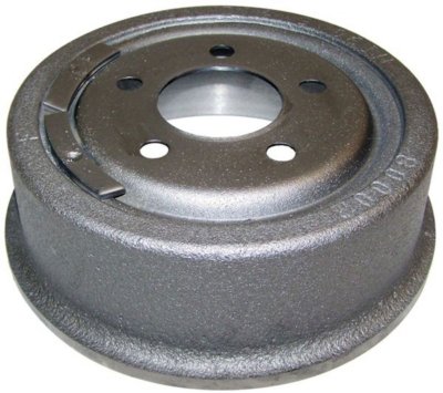 Crown Brake Drum