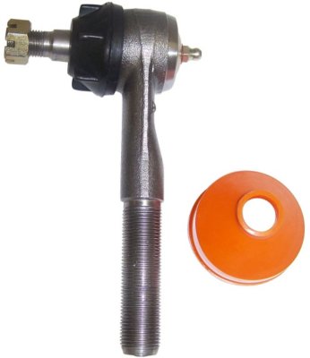 Crown Tie Rod End