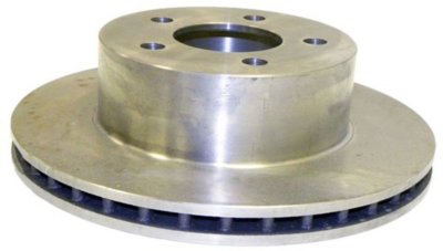 Crown Brake Disc