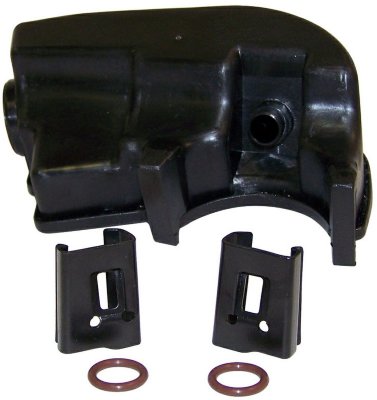 Crown Power Steering Reservoir