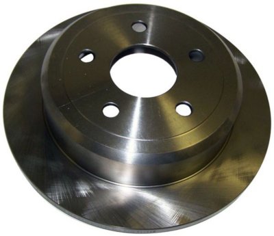 Crown Brake Disc