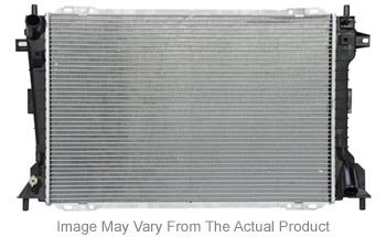 Crown Radiator