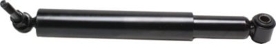 Crown Steering Stabilizer