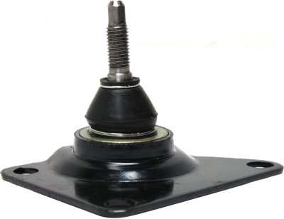 Crown Ball Joint