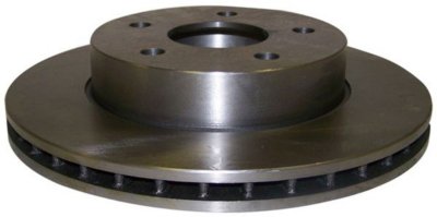 Crown Brake Disc