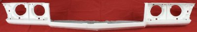 Replacement Header Panel