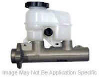 Crown Brake Master Cylinder