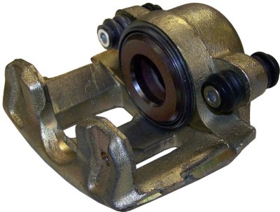 Crown Brake Caliper