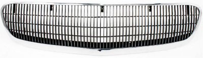 Replacement Grille Assembly