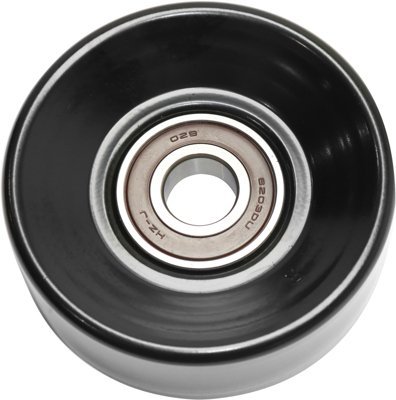 Crown Accessory Belt Idler Pulley