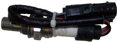 Crown Oxygen Sensor