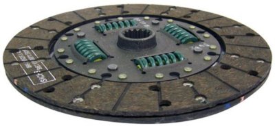 Crown Clutch Disc