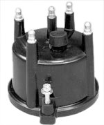 Crown Distributor Cap
