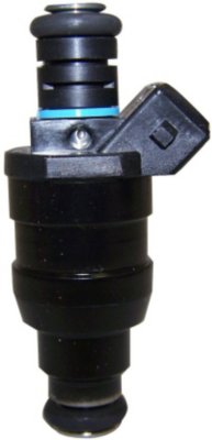 Crown Fuel Injector