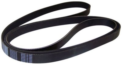 Crown Drive Belt