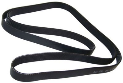 Crown Drive Belt