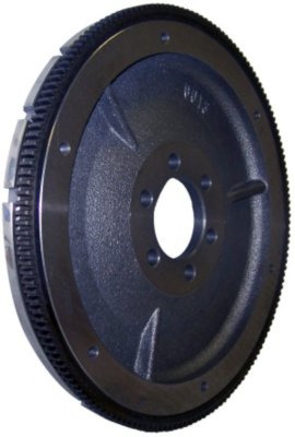 Crown Flywheel