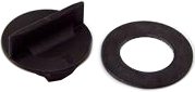 Crown Oil Filler Cap