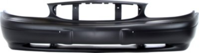 Replacement Bumper Cover