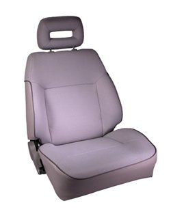 Rugged Ridge Seat