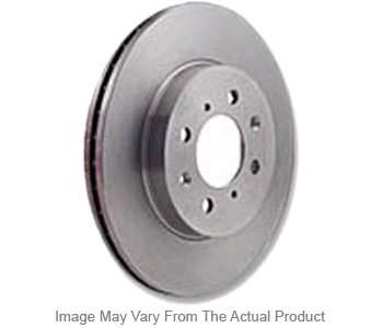 Rugged Ridge Brake Disc
