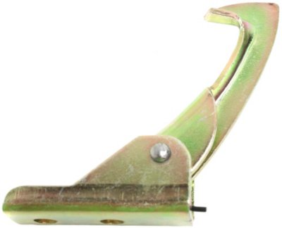 Crown Hood Latch