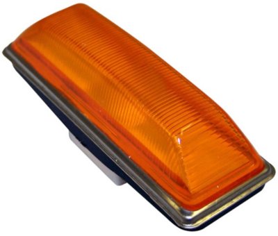 Crown Side Marker