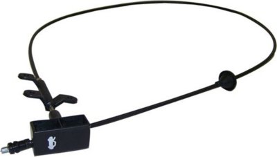 Crown 55076109 Hood Cable - Direct Fit