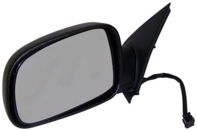 Crown Mirror