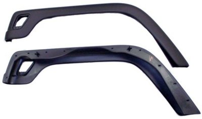 Crown Fender Flares