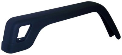 Crown Fender Flares