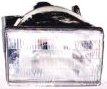 Crown Headlight