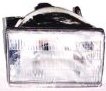 Crown Headlight