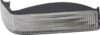 Crown Parking Light