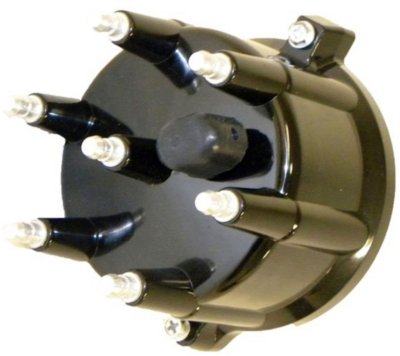 Crown Distributor Cap