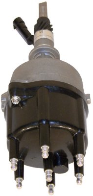 Crown Distributor