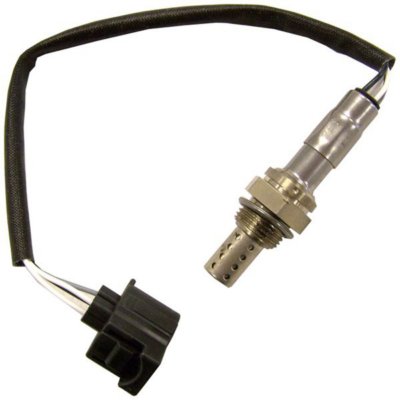 Crown Oxygen Sensor