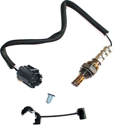 Crown Oxygen Sensor