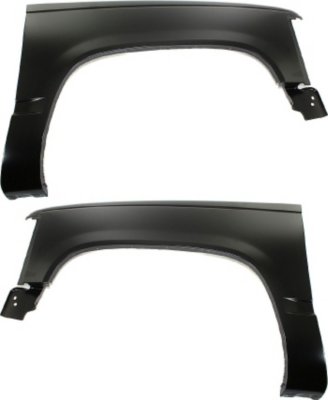 Replacement Fender