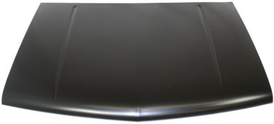 Replacement Hood
