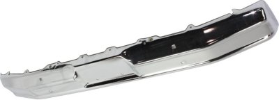 Rugged Ridge Bumper