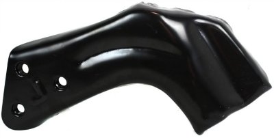 Replacement Bumper Bracket